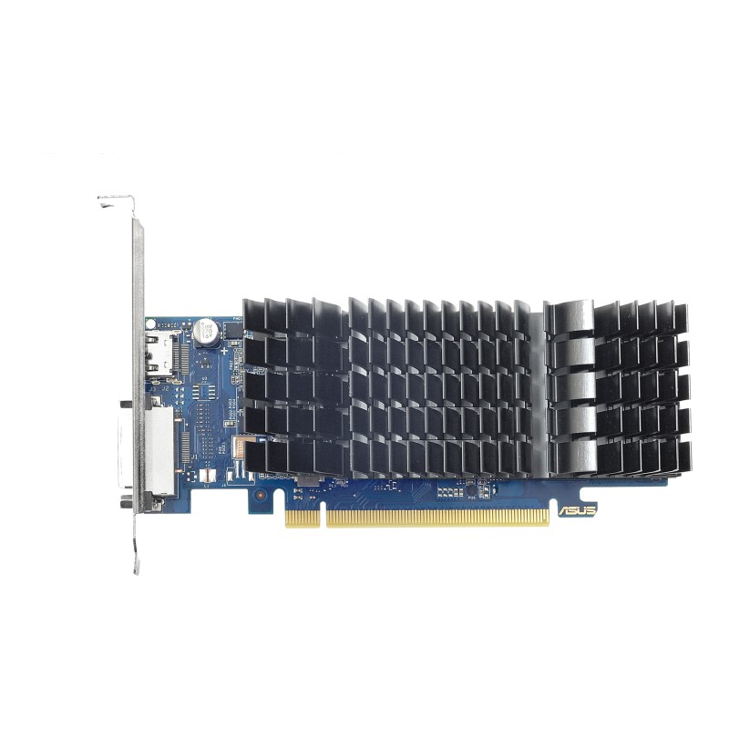 Asus GF GT1030-SL-2G-BRK PCIE3 Asus GF GT1030-SL-2G-BRK PCIE3